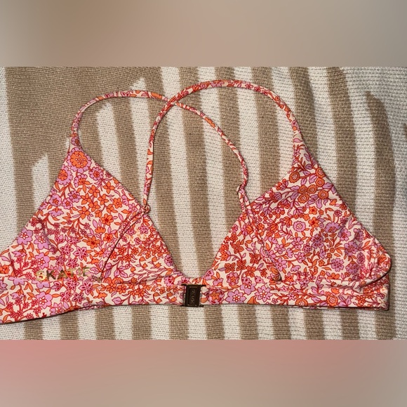 SKATIE | Giselle Top | Flora | M - Picture 4 of 5